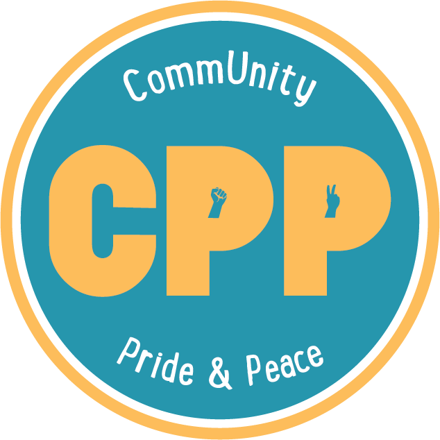 CPP Logo